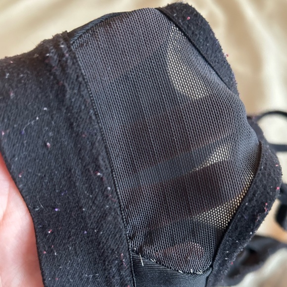 Nike padded sports bra - Picture 2 of 3